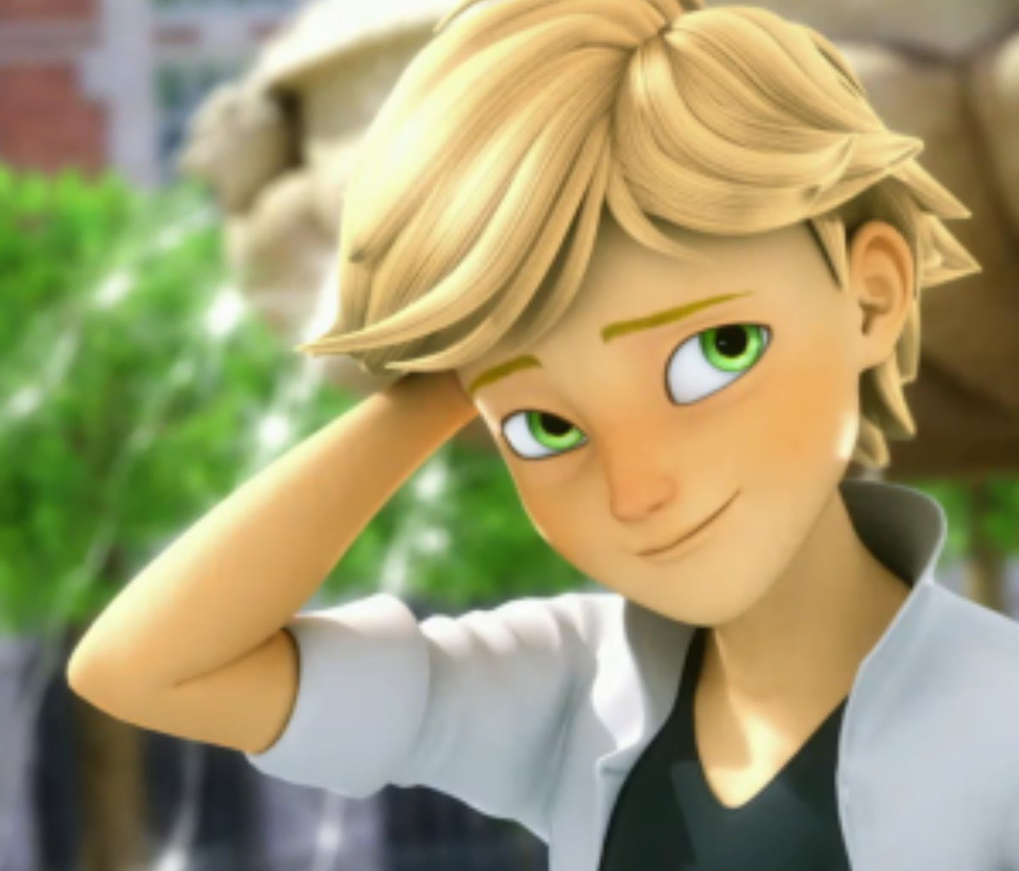 Adrien