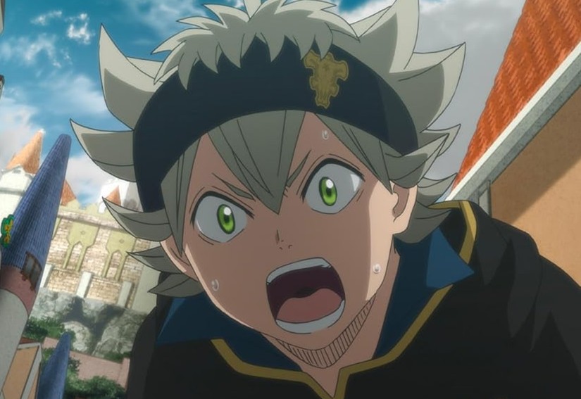 Asta
