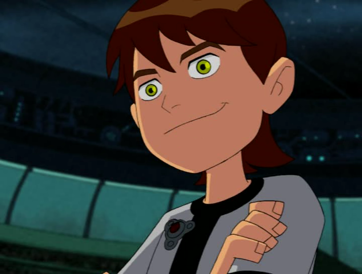 Ben