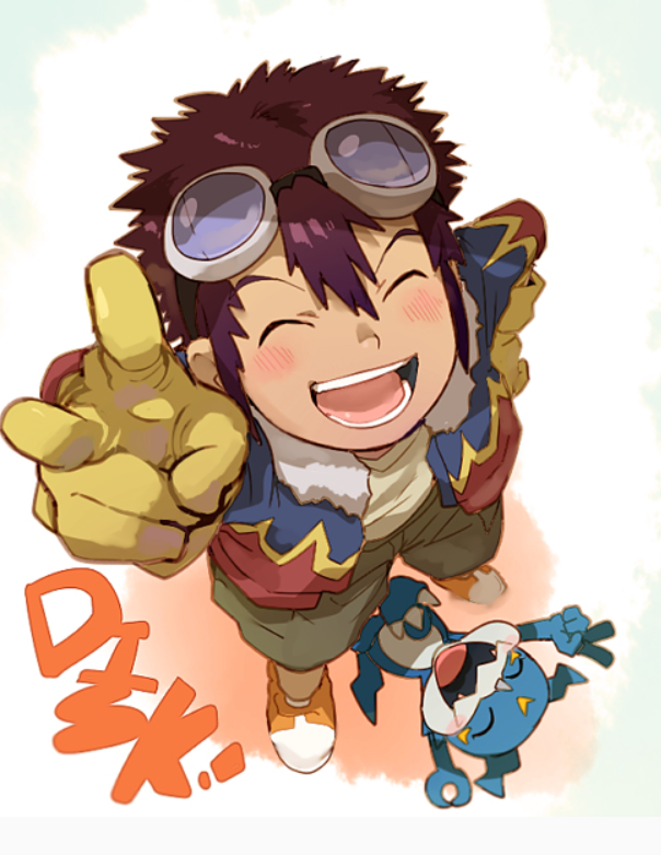 Davis
