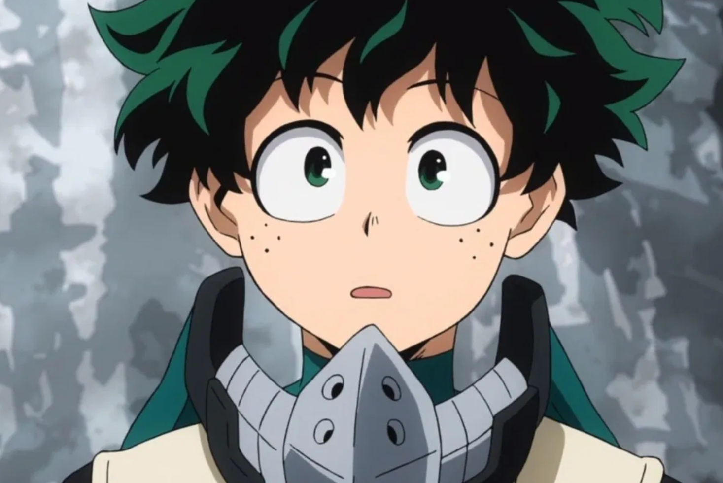 Deku