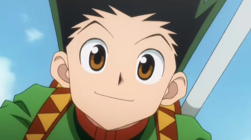 Gon