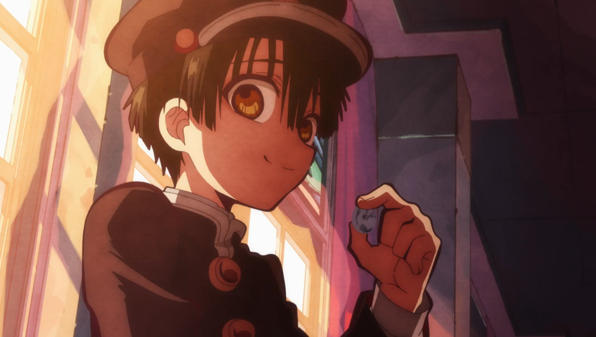 Hanako