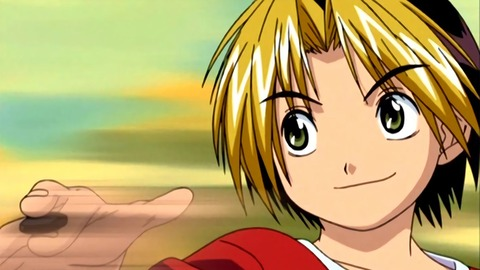 Hikaru