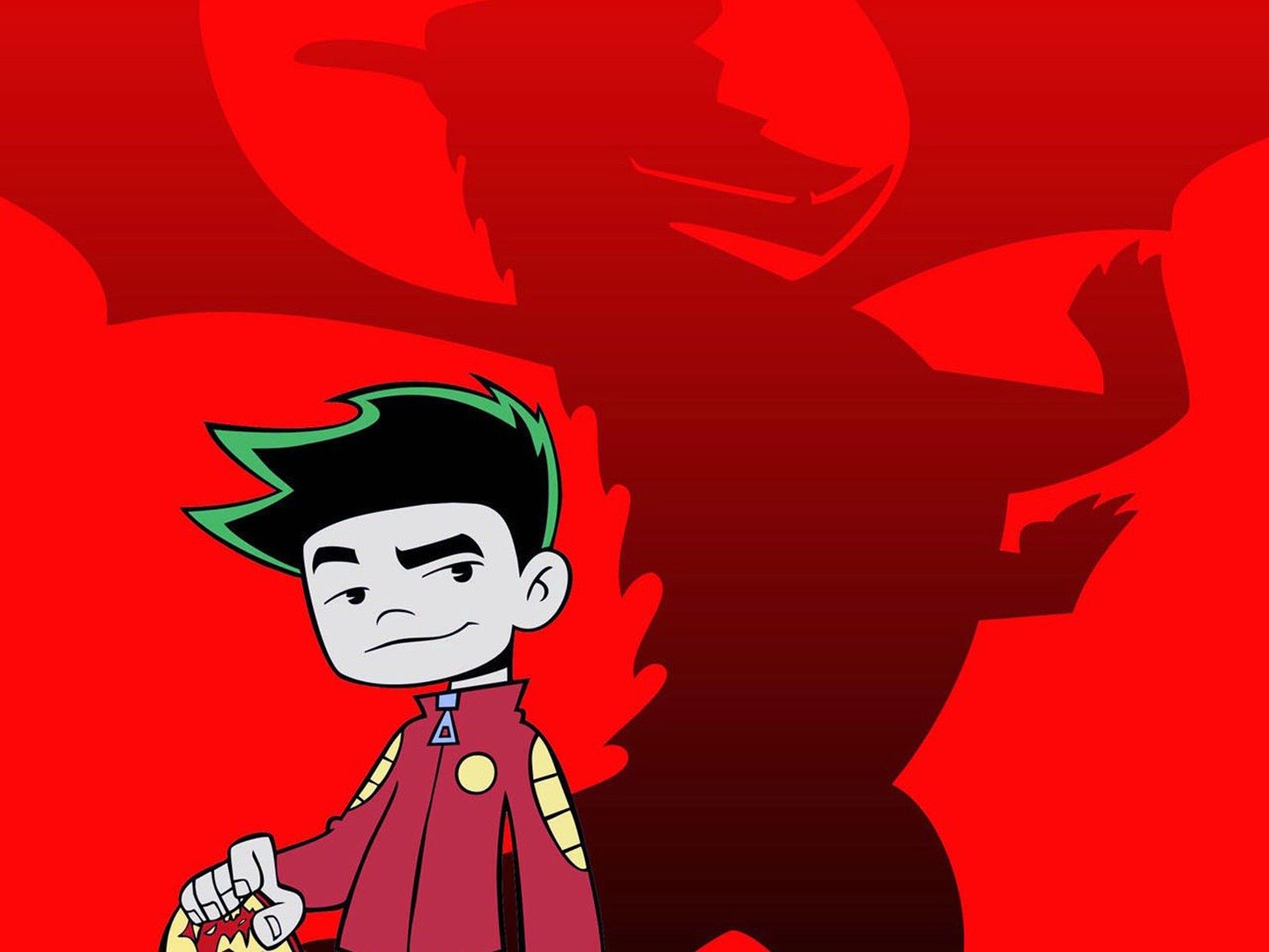Jake