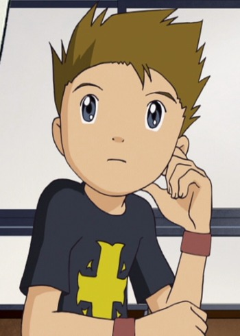 Kazu