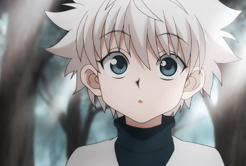 Killua