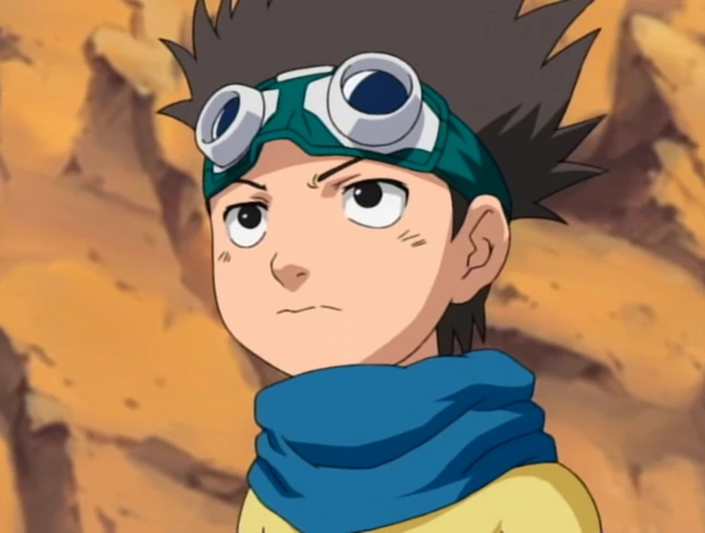 Konohamaru