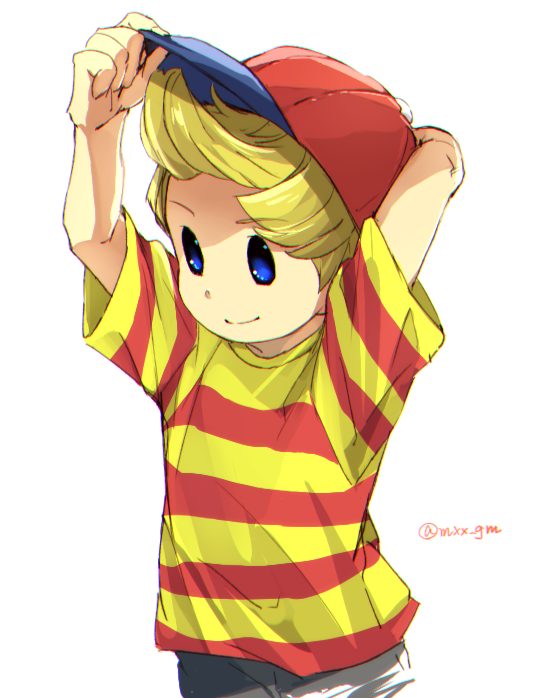 Lucas