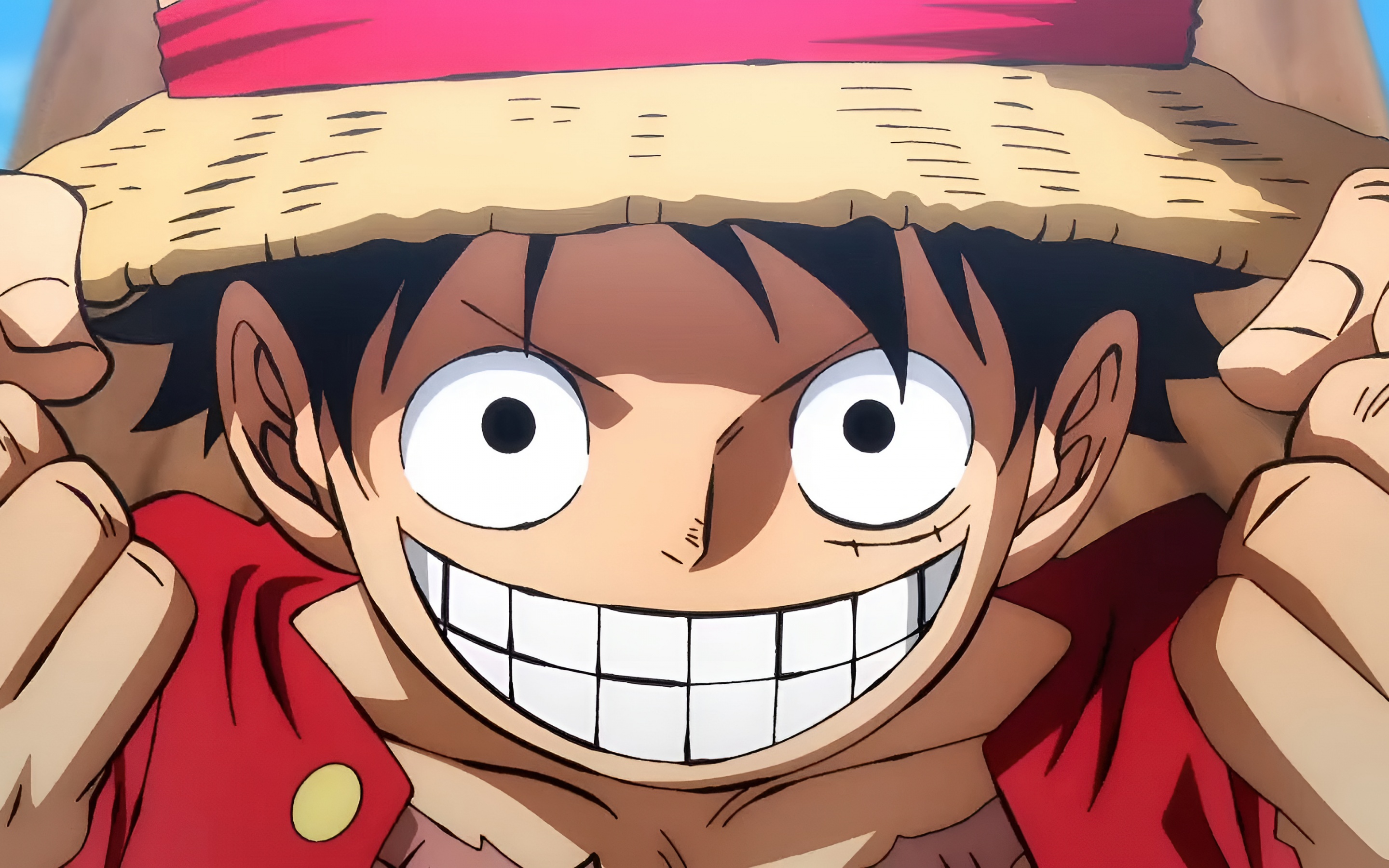 Luffy