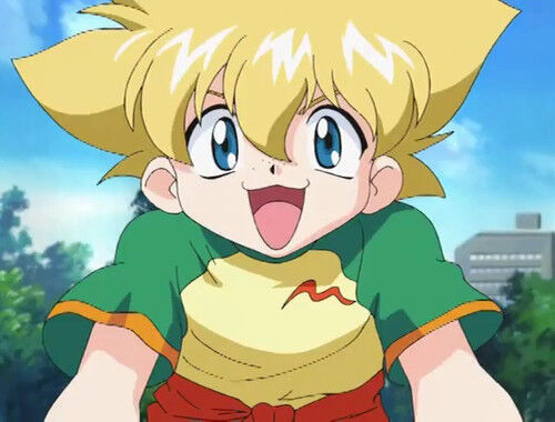 Max