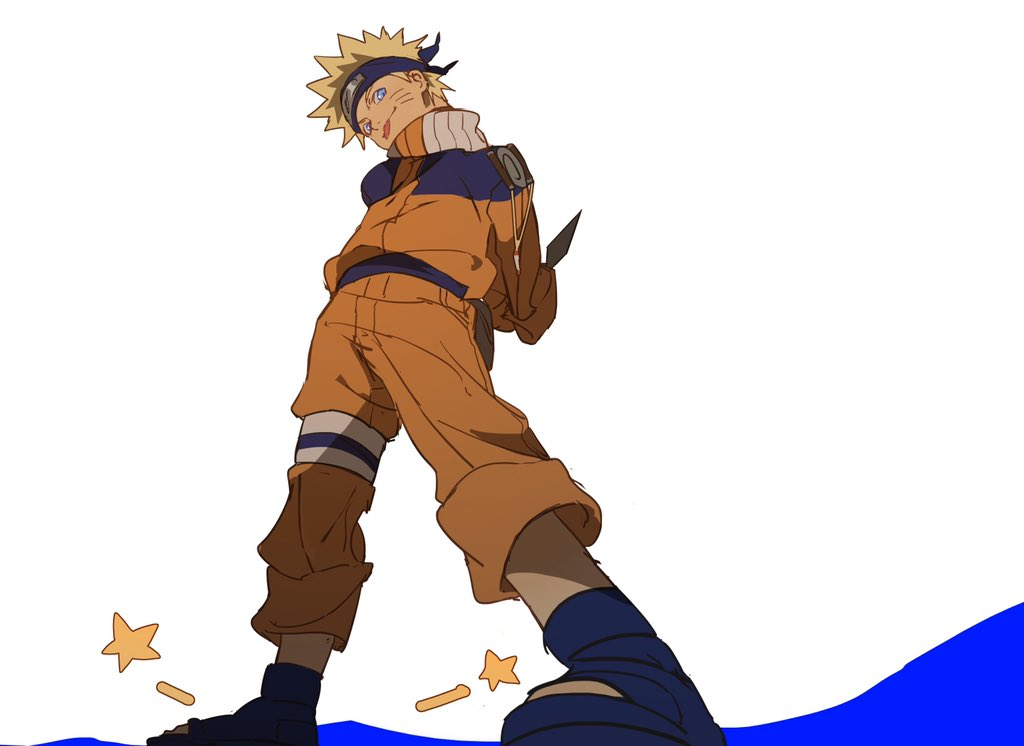Naruto