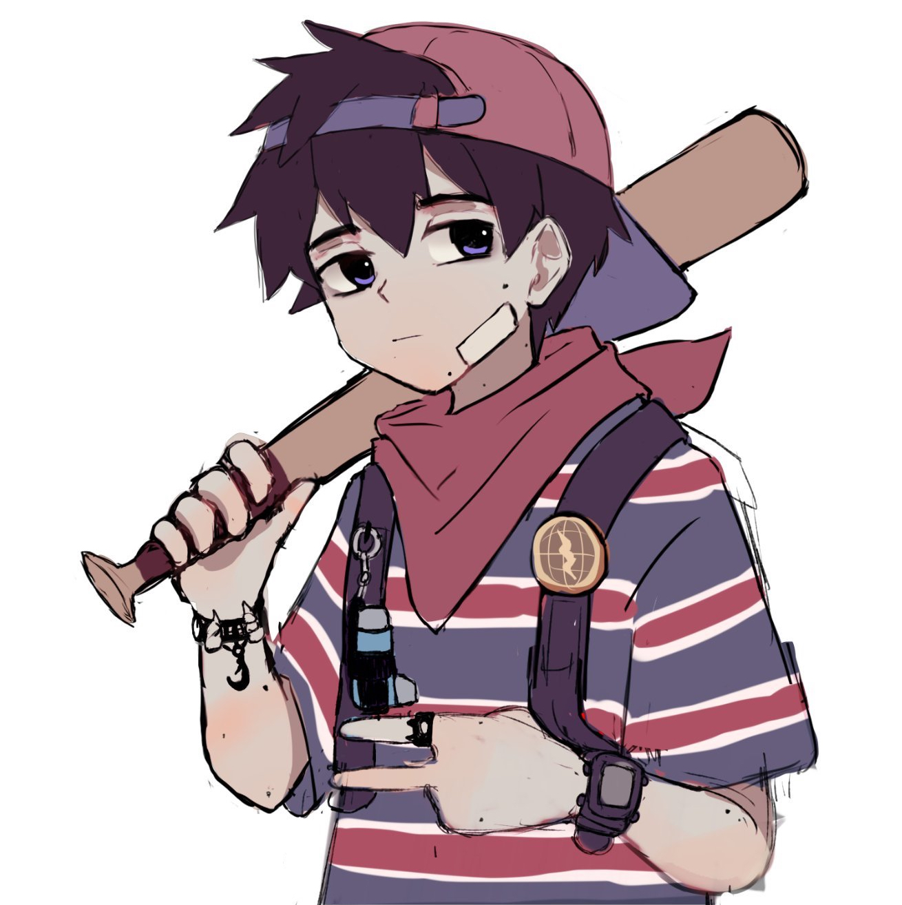Ninten