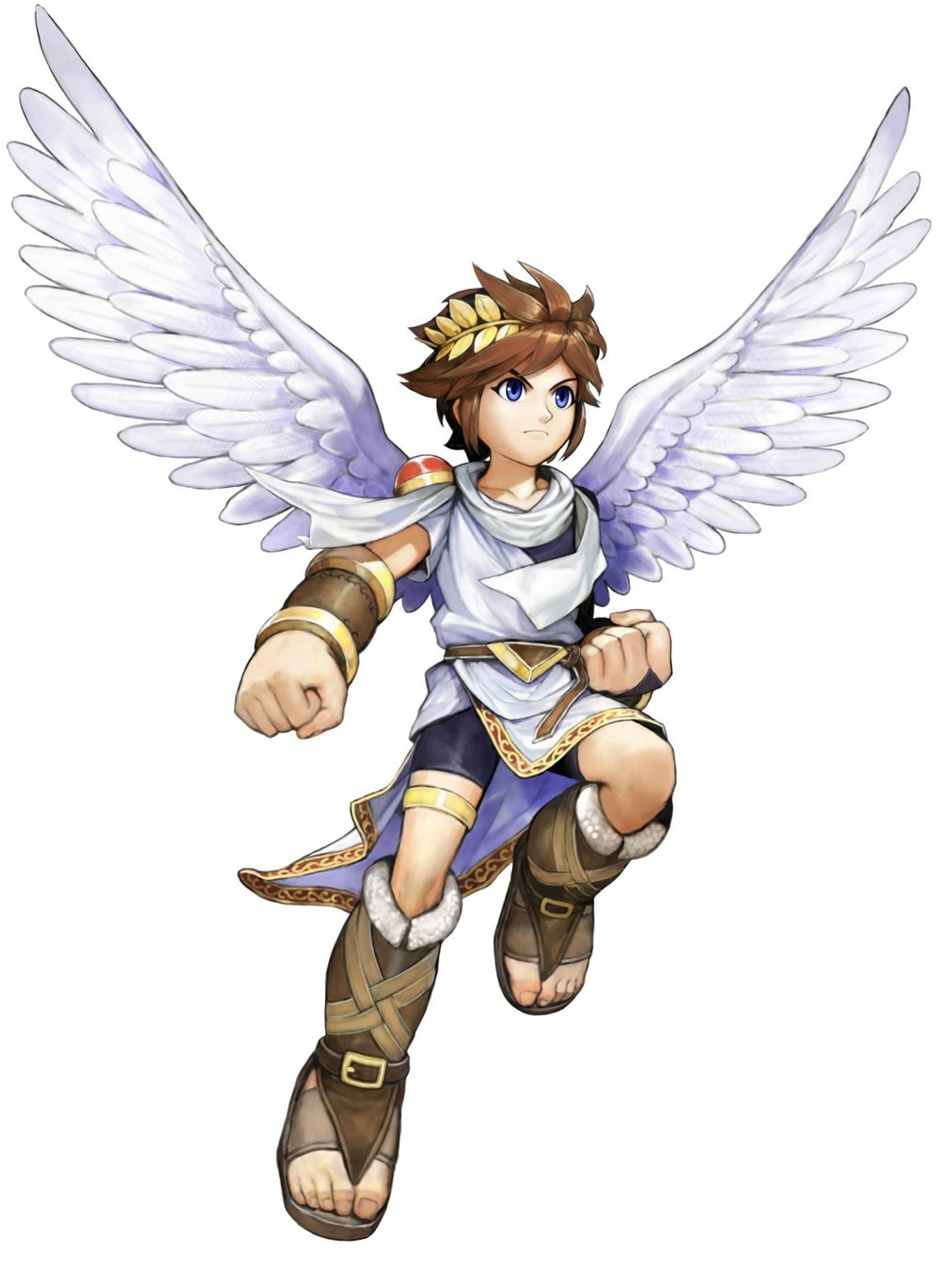 Pit