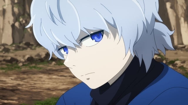 Ran