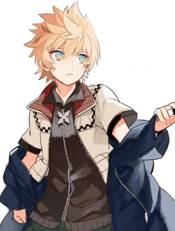 Roxas