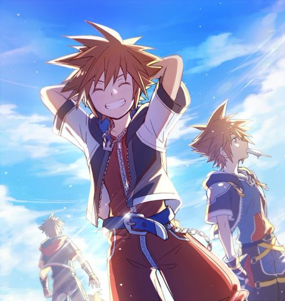 Sora