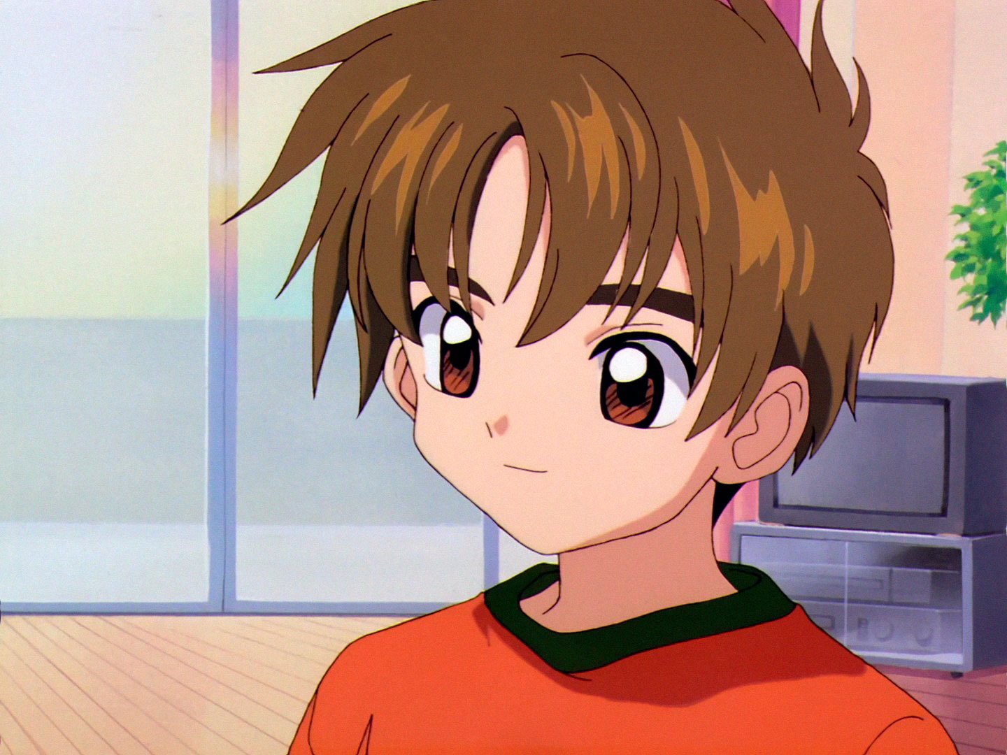 Syaoran