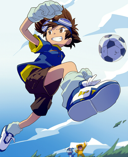 Tai