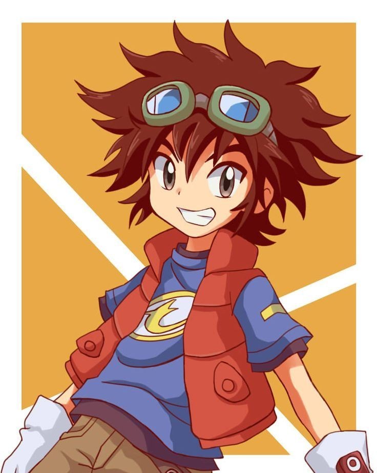 Taiki