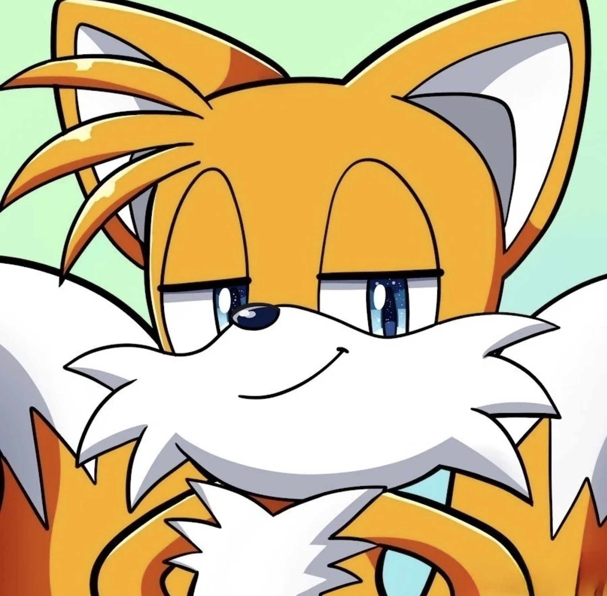 Tails