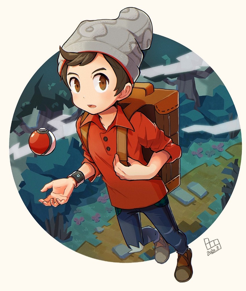 Victor