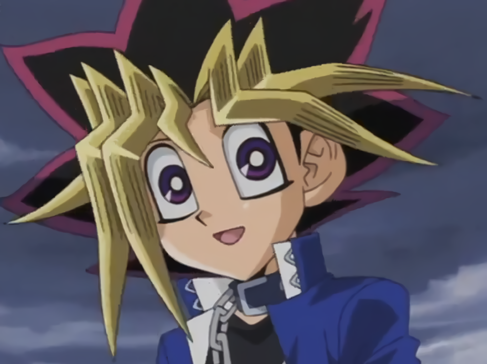 Yugi