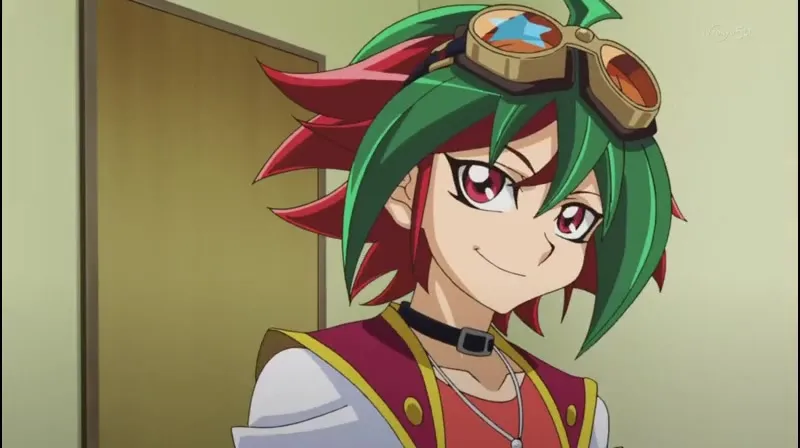 Yuya