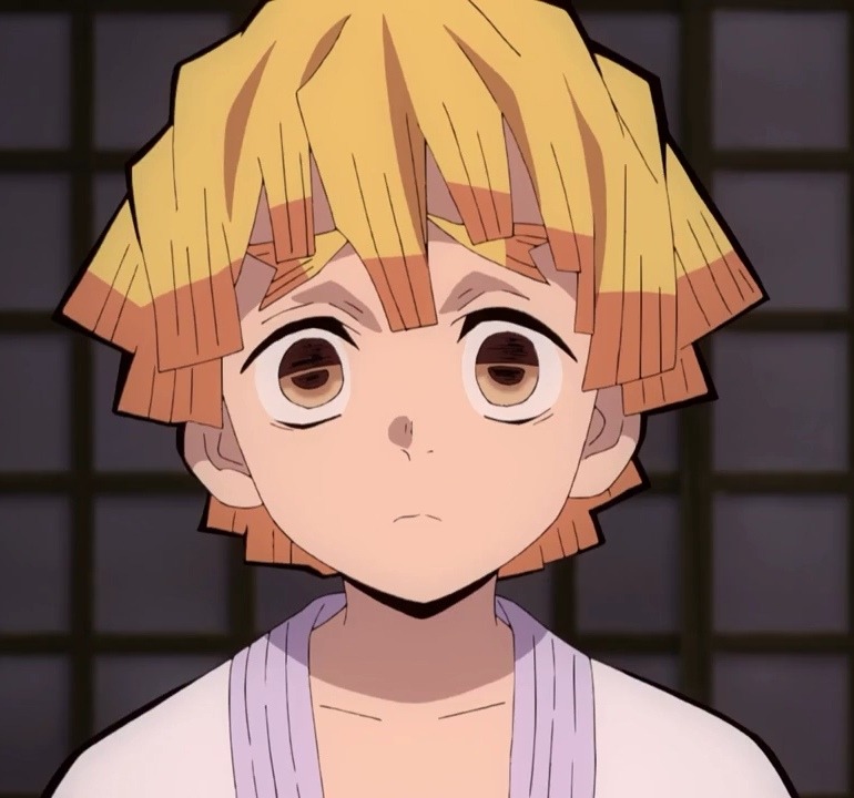 Zenitsu